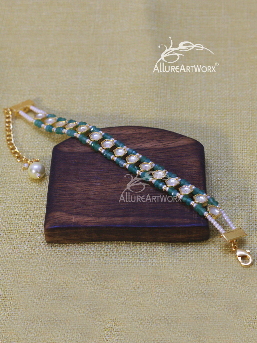 Jadau Bracelet